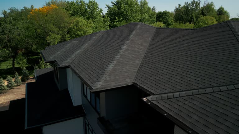 Best Metal Roofing Installation  in Hayti, PA