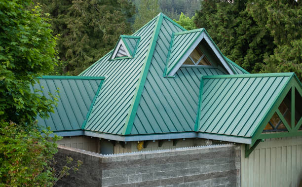 Best Wood Shake Roofing  in Hayti, PA