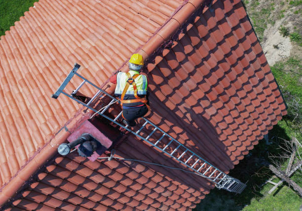Best Gutter Installation and Repair  in Hayti, PA